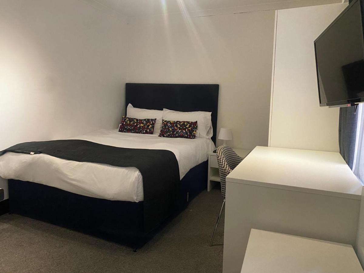 The Dome Hotel * Londra