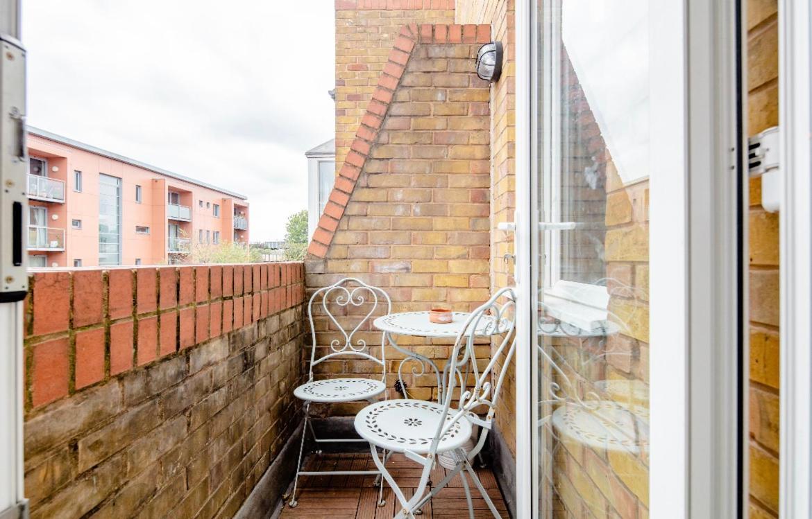 Comfortable Homestyle * London