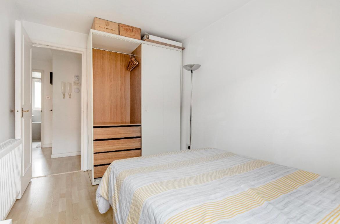 Apartment Comfortable Homestyle London