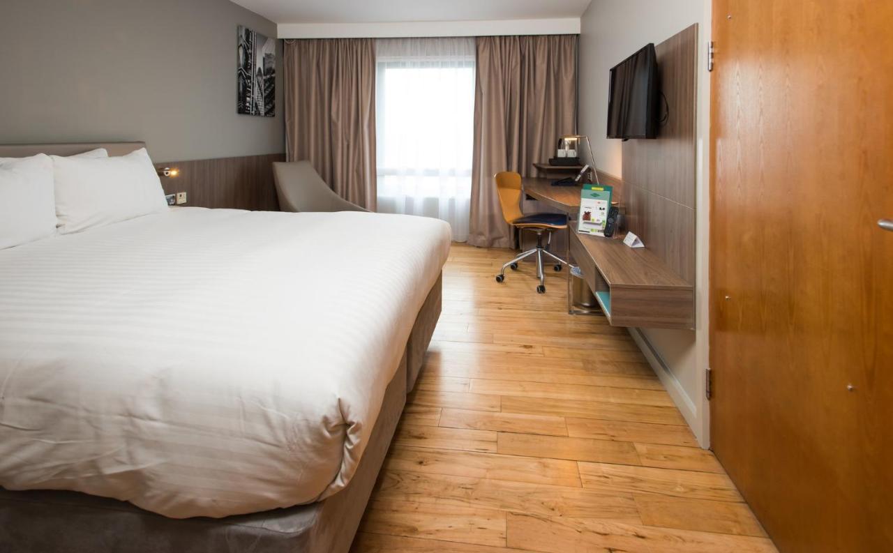 West By Ihg Hotel