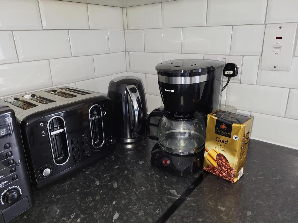 Delight Apartment, Close To Excel, Airport & O2! Leilighet