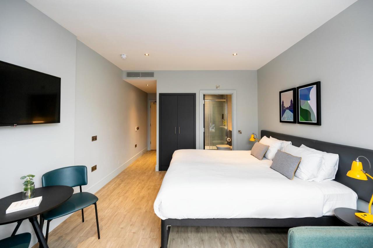 Appart hôtel Staycity Greenwich High Road 3*