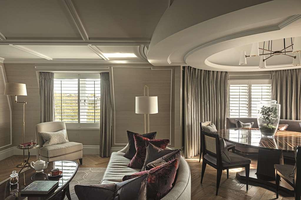 Hotel The Cadogan, A Belmond Hotel, 5*