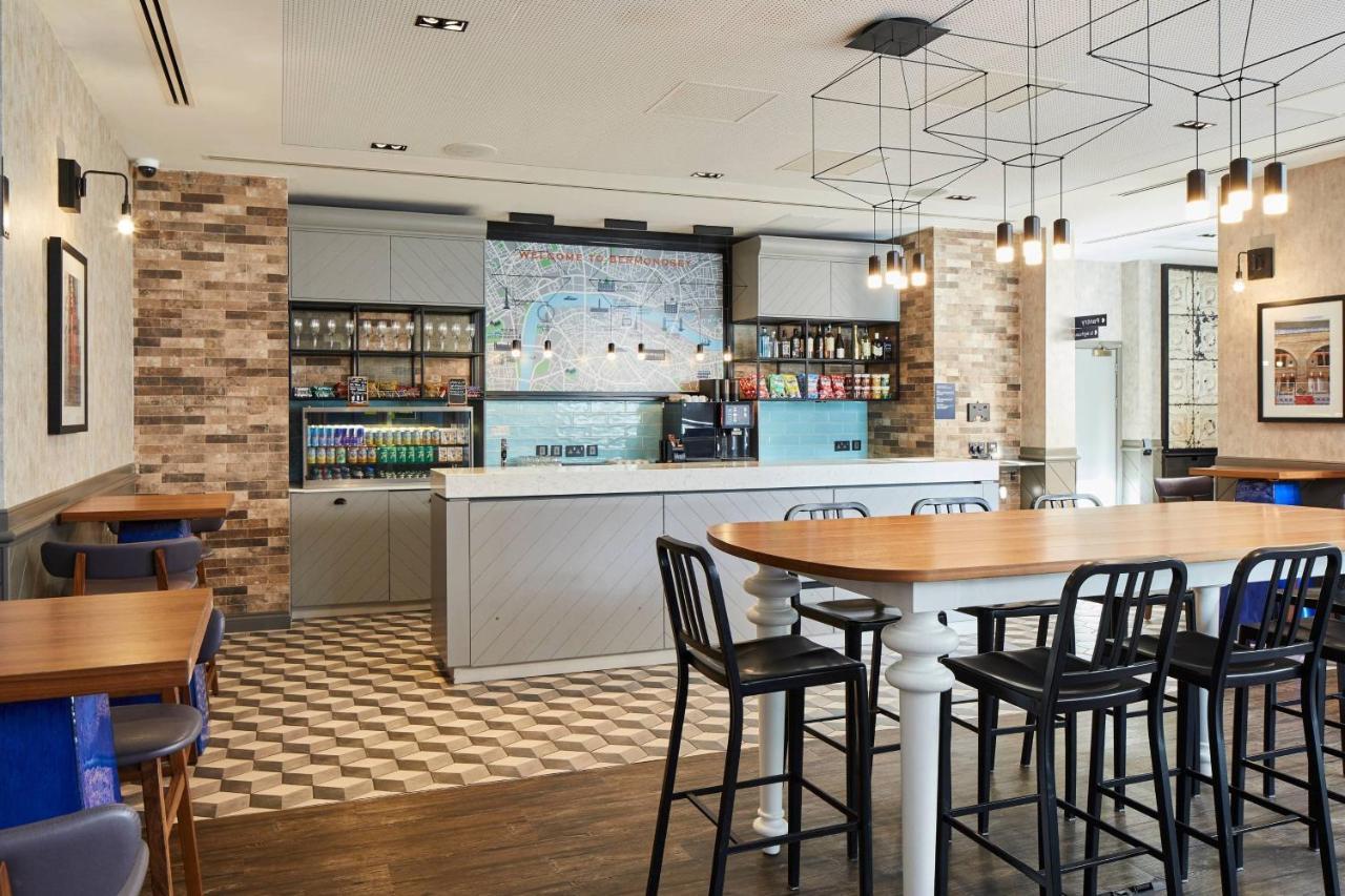 By Marriott Tower Bridge Hotel 4*
