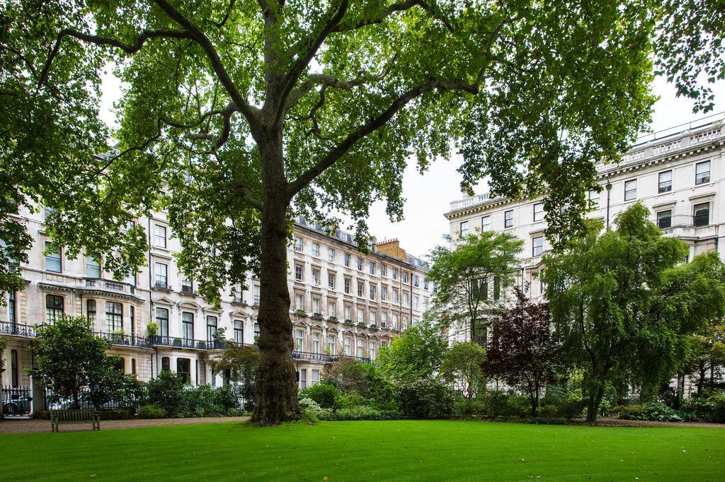 Hotell Knightsbridge Hotel, Firmdale