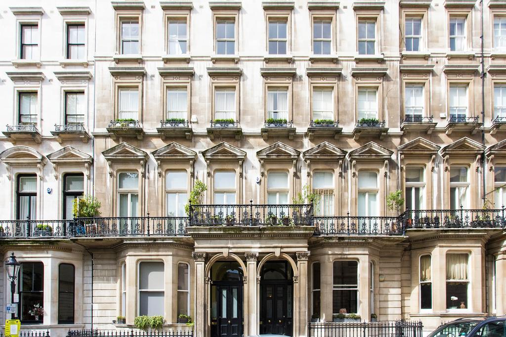 Hotell Knightsbridge Hotel, Firmdale London