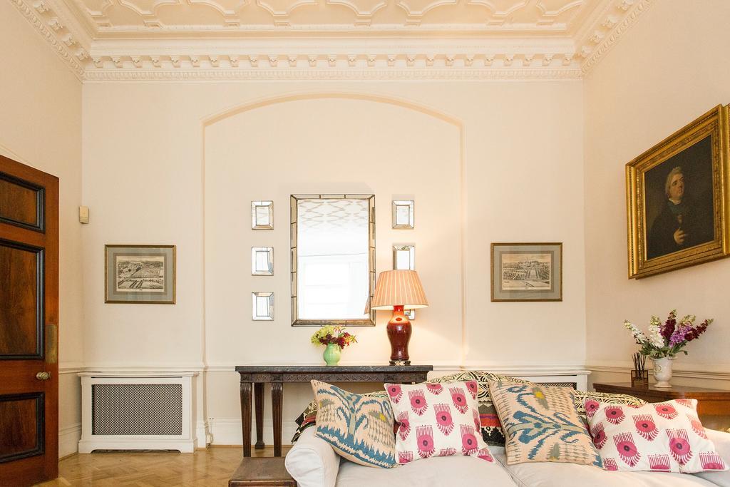 Knightsbridge Hotel, Firmdale Hotell 5*