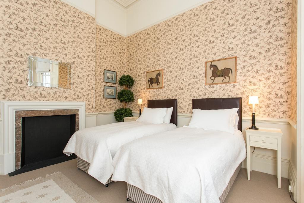 Knightsbridge Hotel, Firmdale Hotell London