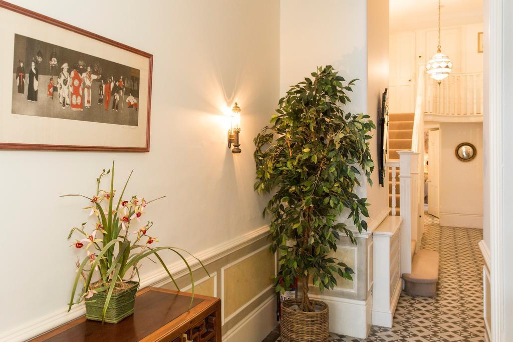 Knightsbridge Hotel, Firmdale Hotell