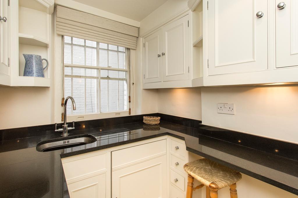 Hotell Knightsbridge Hotel, Firmdale London