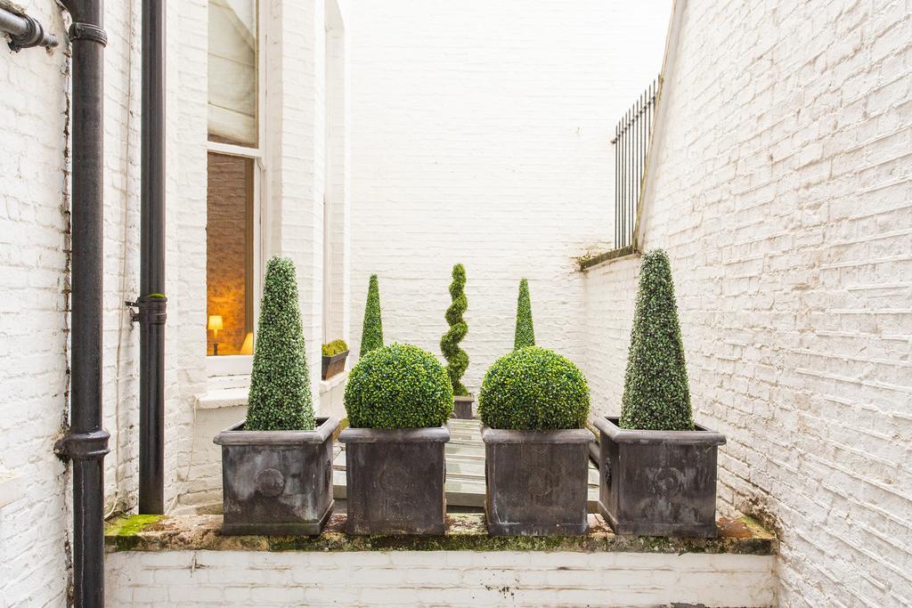Hotell Knightsbridge Hotel, Firmdale 5*