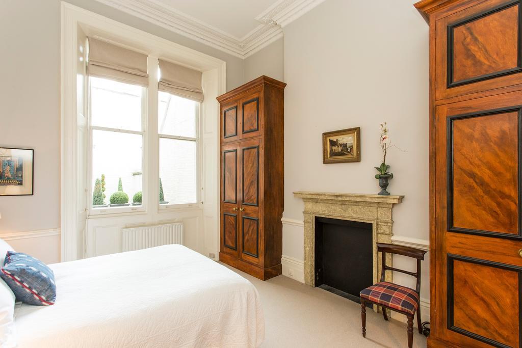 Hotell Knightsbridge Hotel, Firmdale London