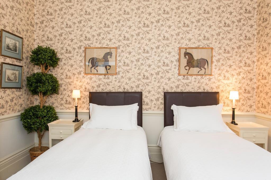 Knightsbridge Hotel, Firmdale Hotell