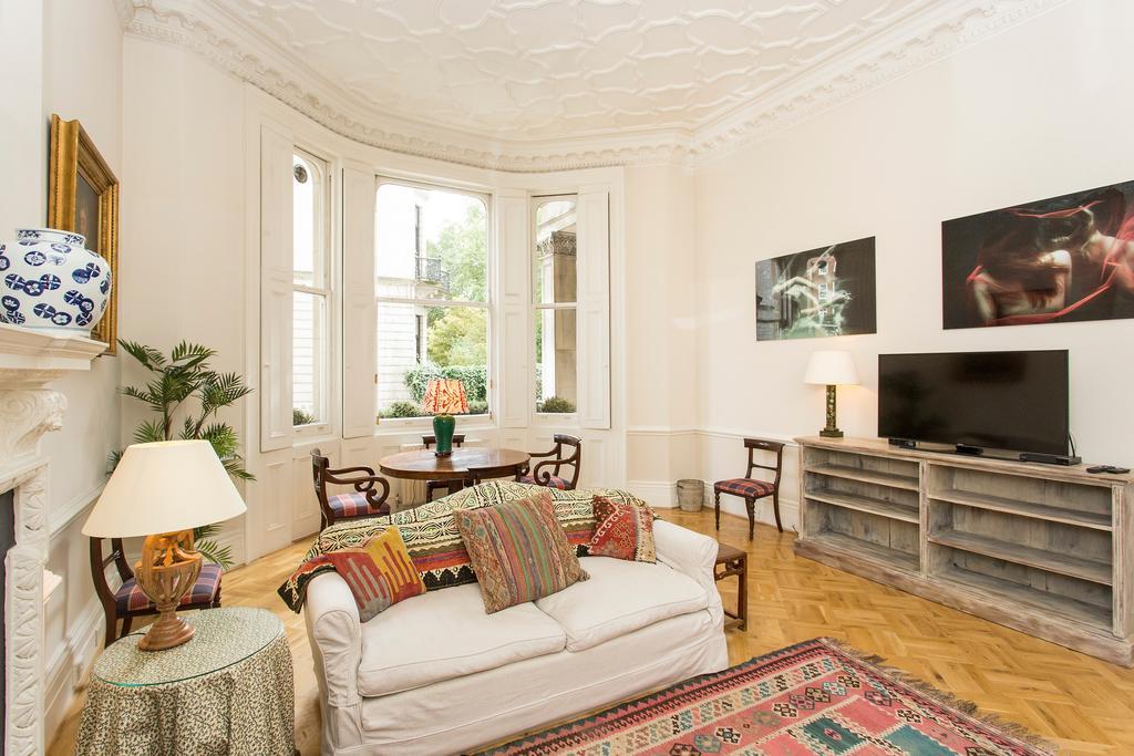 Hotell Knightsbridge Hotel, Firmdale 5*