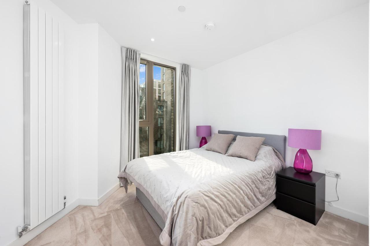 Riverside View Appartement Londres