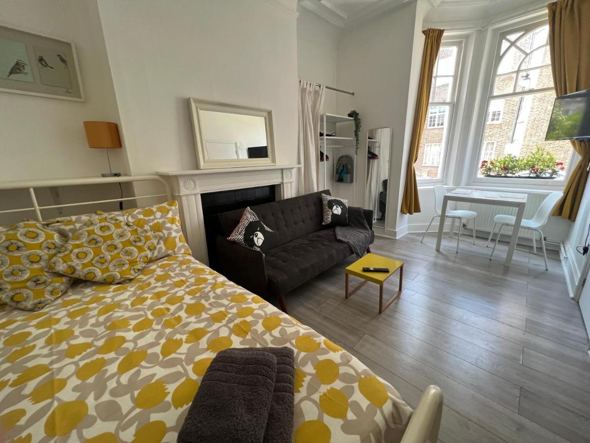 Apartment Glenmore *