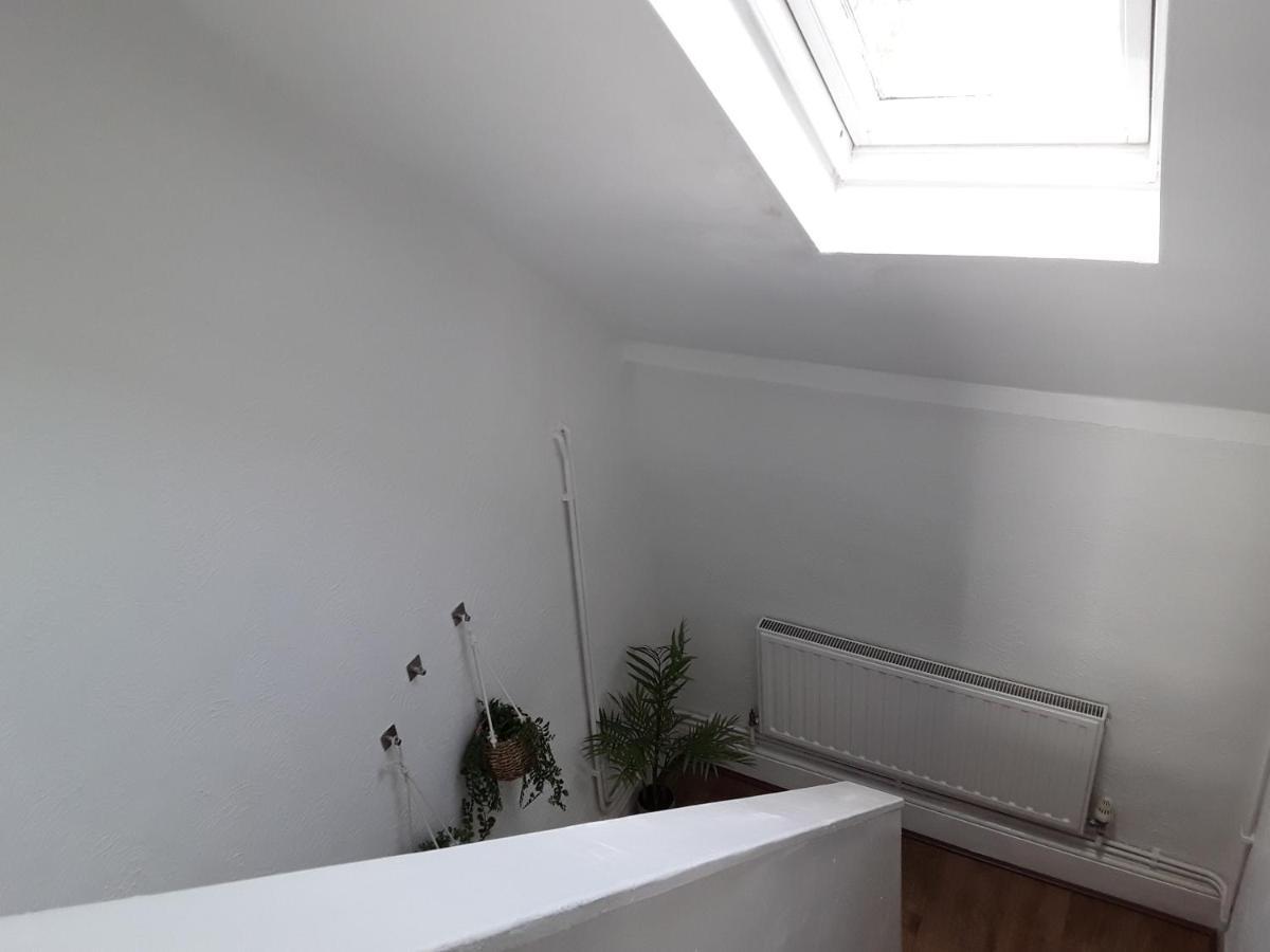 Lägenhet Stunning 1-bed In