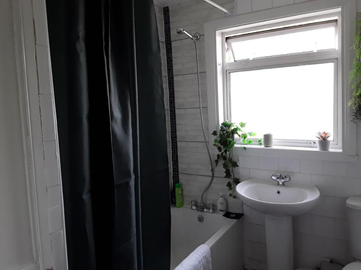 Lägenhet Stunning 1-bed In *