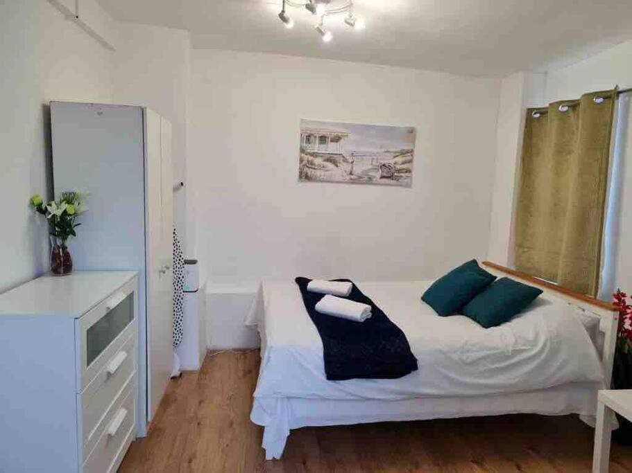 Appartamento Nice Flat Near Central