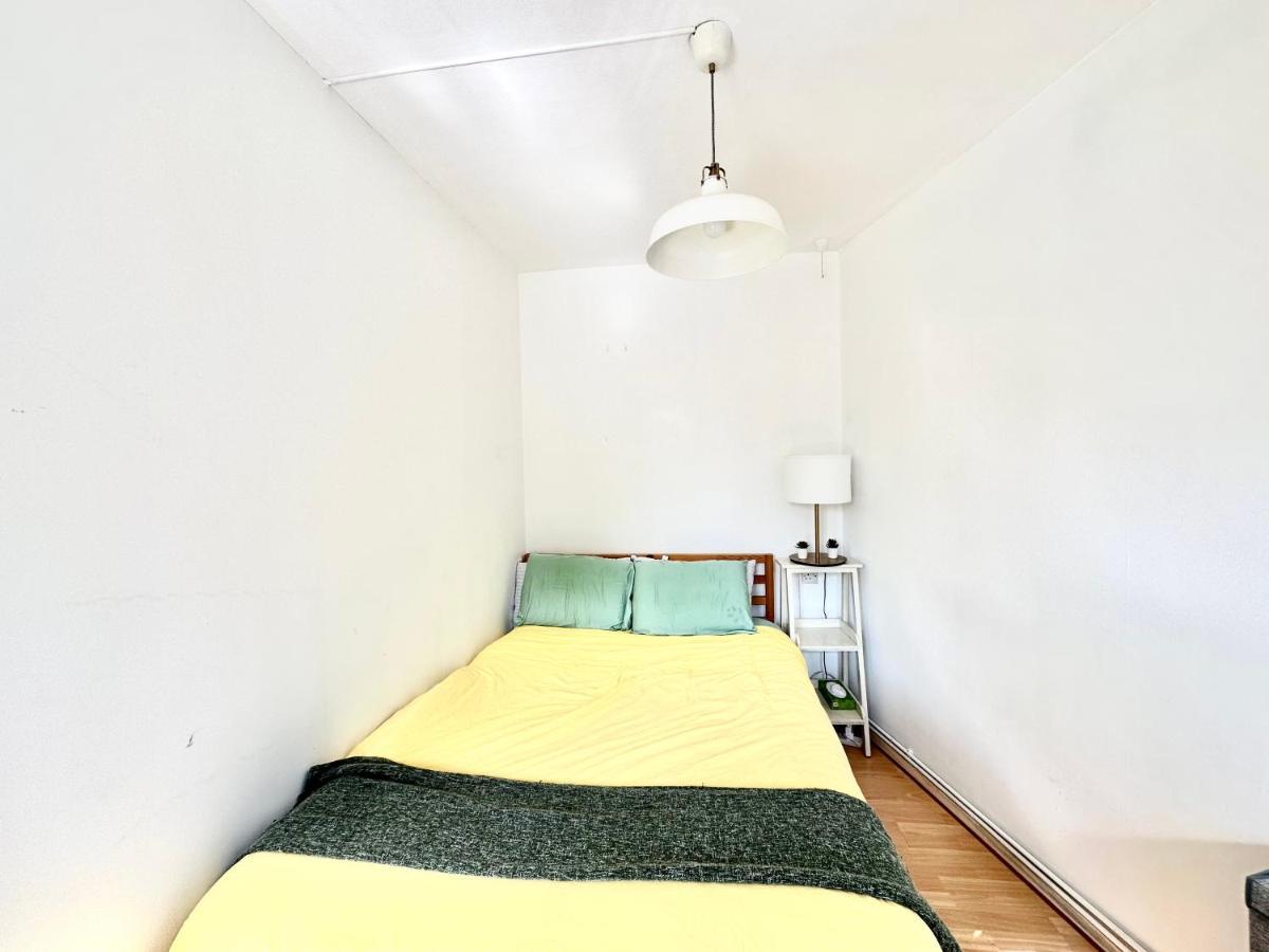 Leilighet Cosy 1 Bedroom Flat Kings Cross