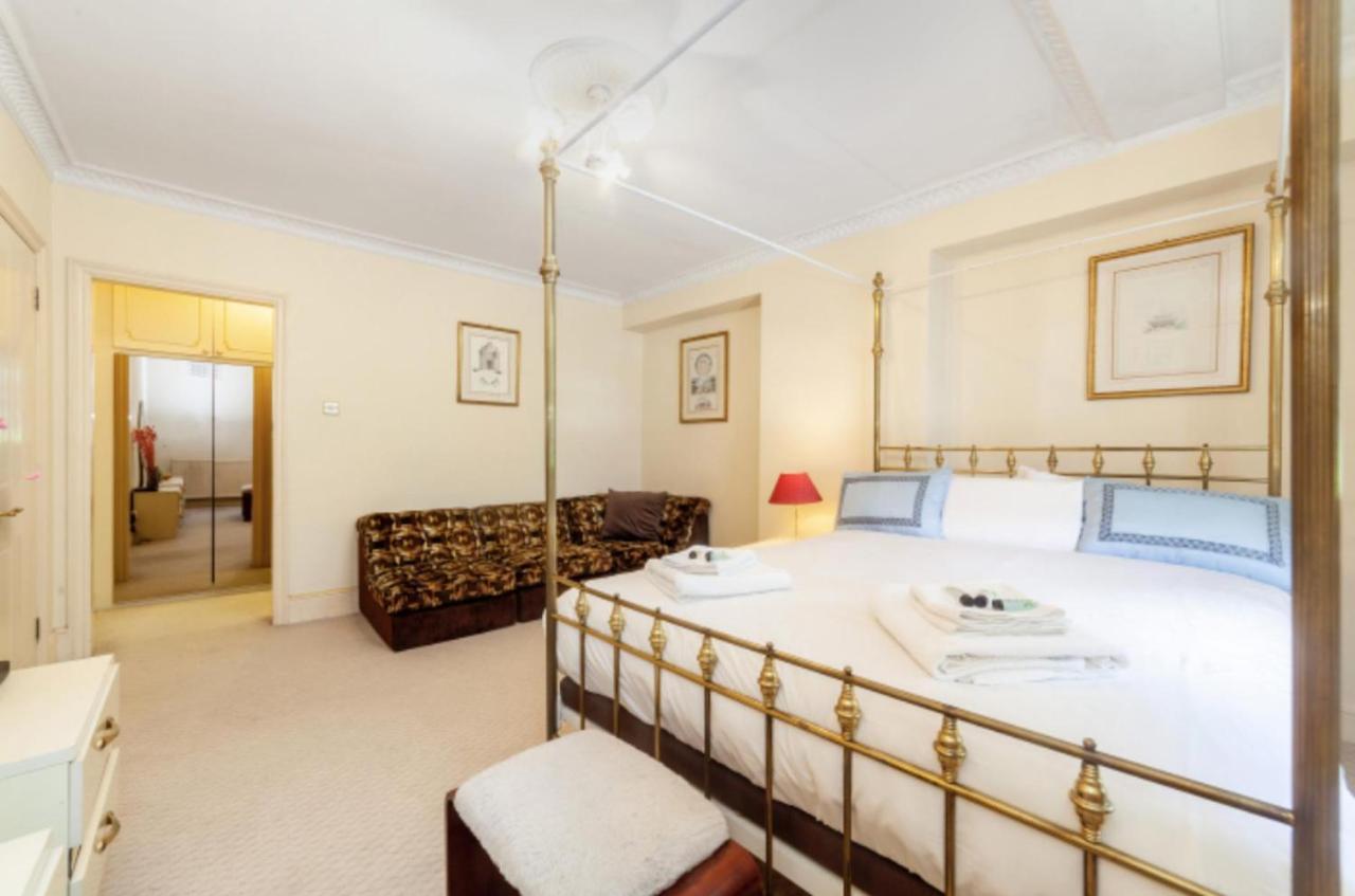 Remarkable 3-bedroom In Appartement