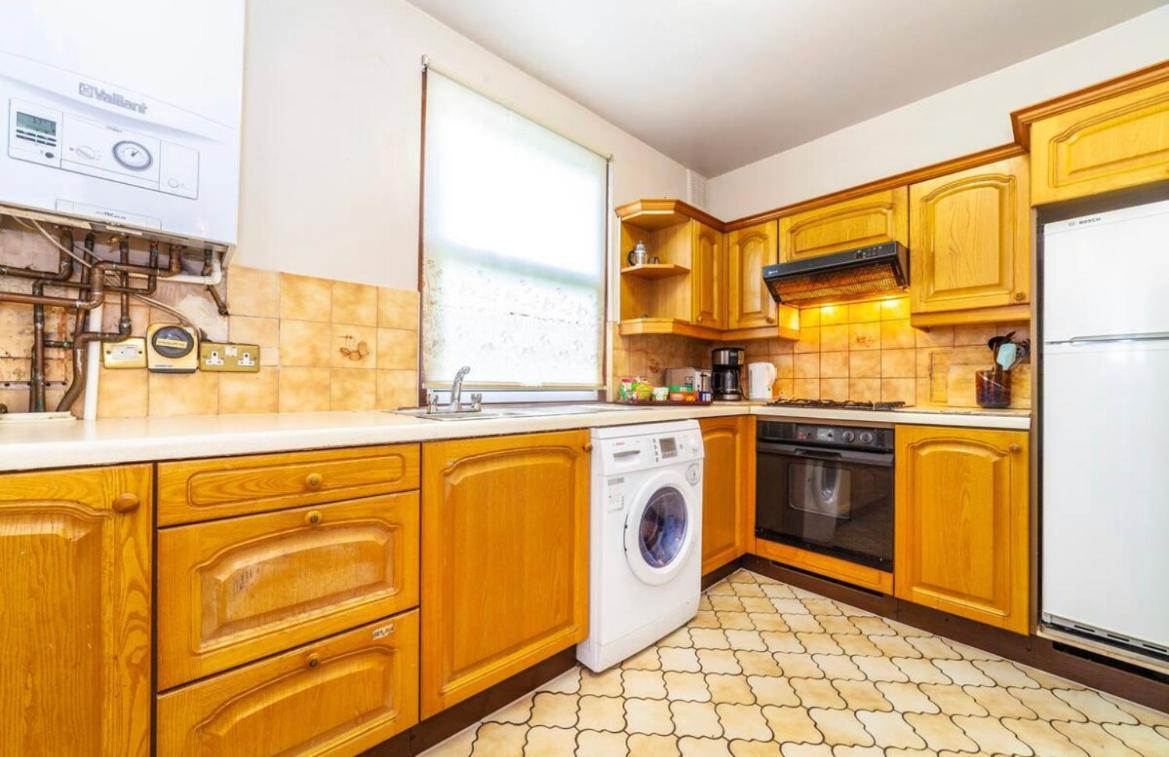 Remarkable 3-bedroom In Appartement *