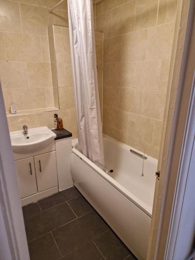 Appartement A Discreet Flat For The Family. Londen