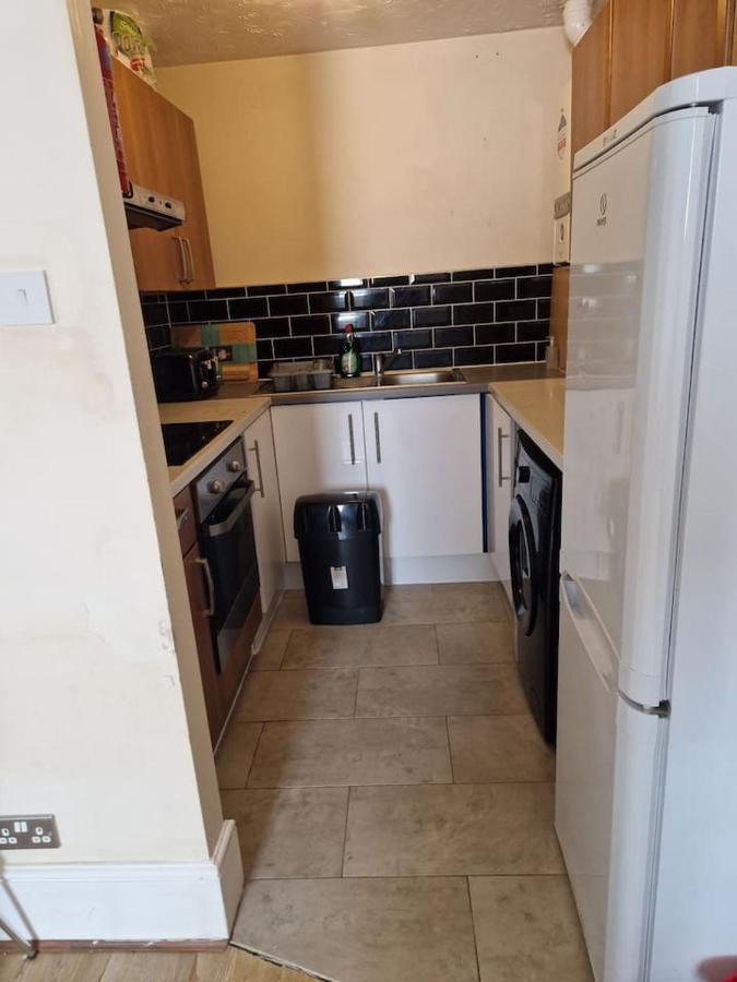 Appartement A Discreet Flat For The Family. Londen