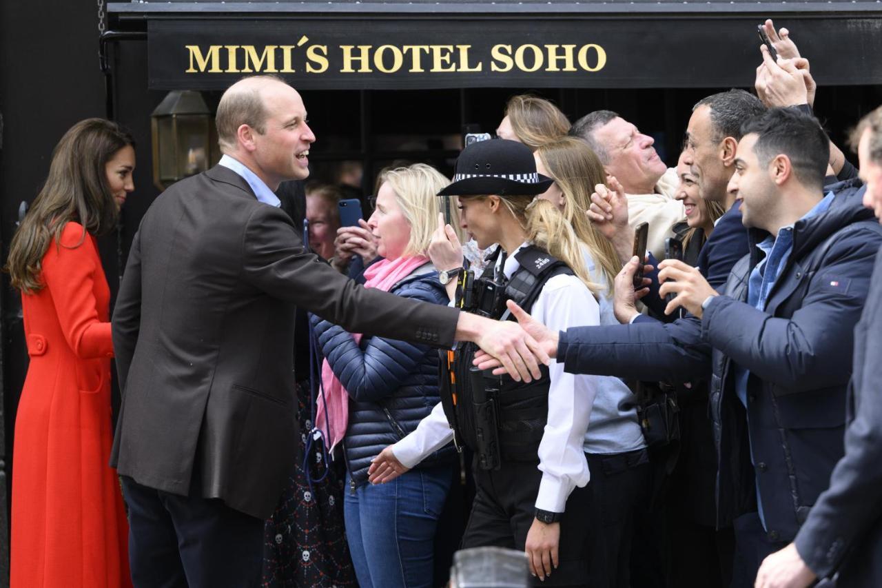 Mimi's Soho Hotel