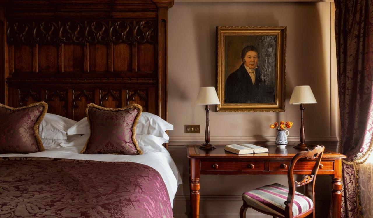 Batty Langley's Hotel Londen