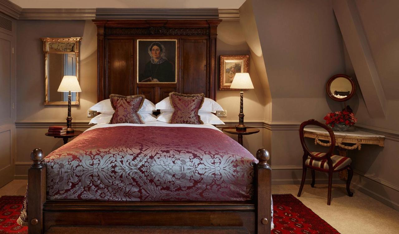 Batty Langley's Hotel Londen