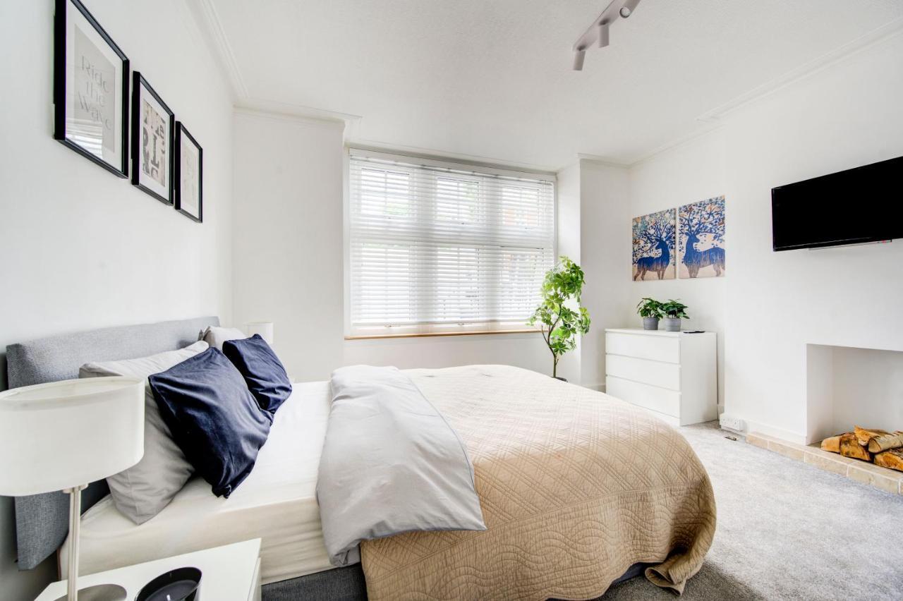 Appartement Beautuful 2 Bed In Londen