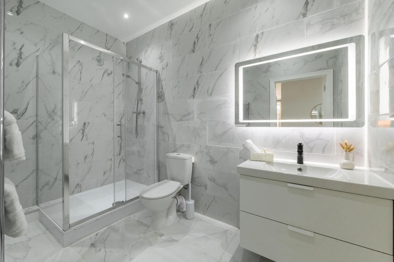Leilighet Luxury Near Central