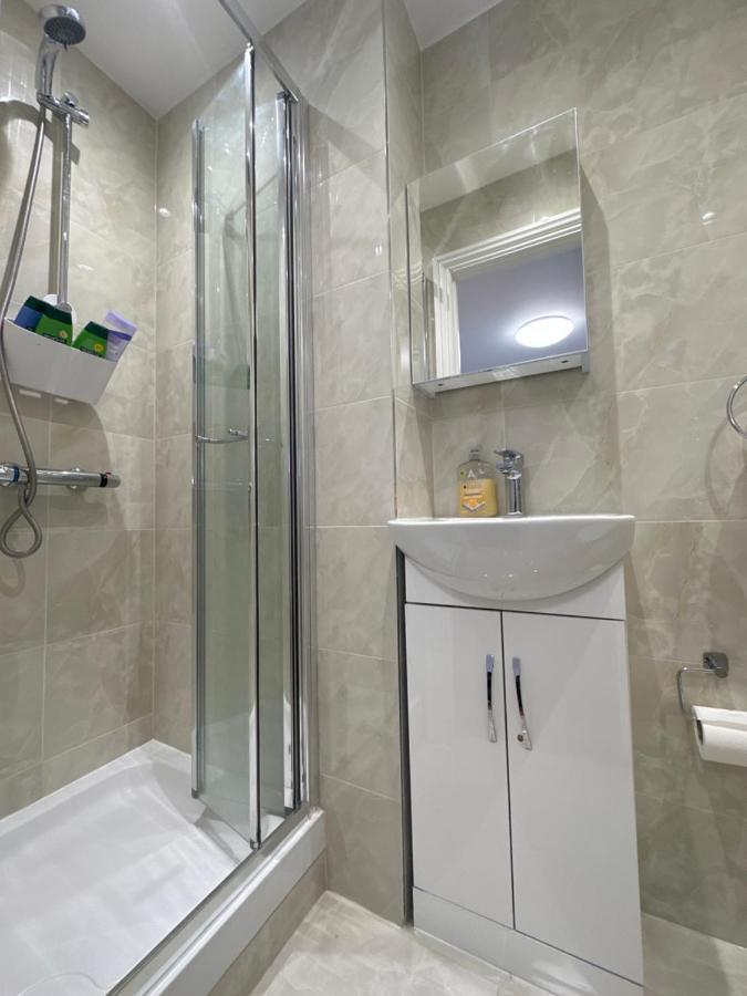 Appartement Studio