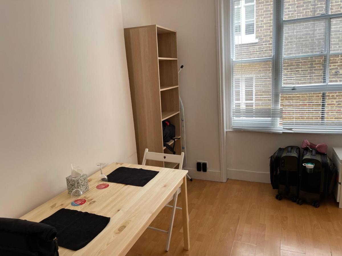 Lägenhet Sootheus - Soho7 *