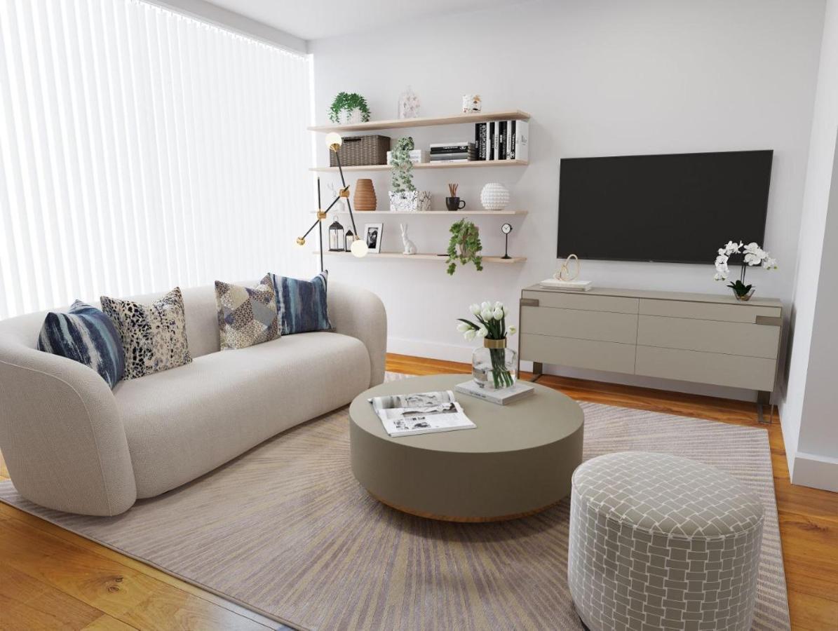 Appartement Stunning Soho Super - Sleeps 6 People Londen