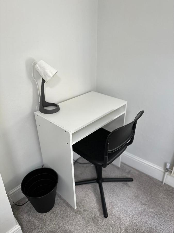 Cozy Double And Triple In Greenwich Privatunterkunft London