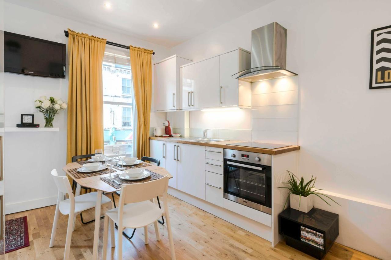 Camden Town Duplex