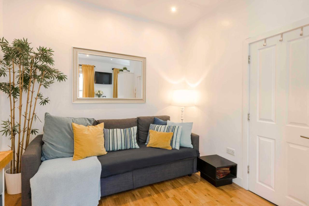 Camden Town Duplex *