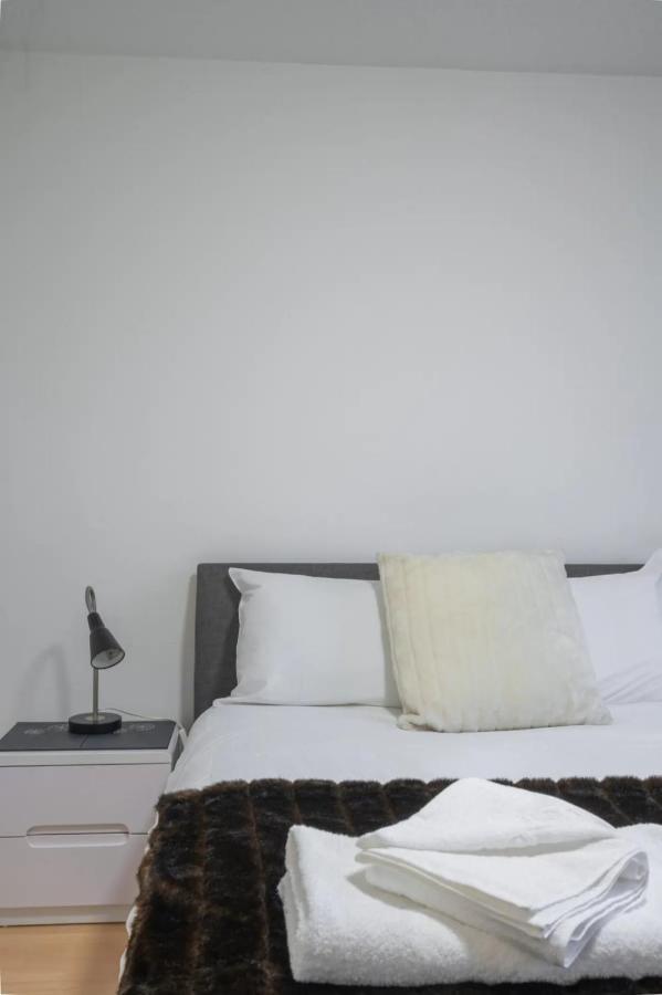 1bd Flat - Prime Location Surrey Quays Leilighet *
