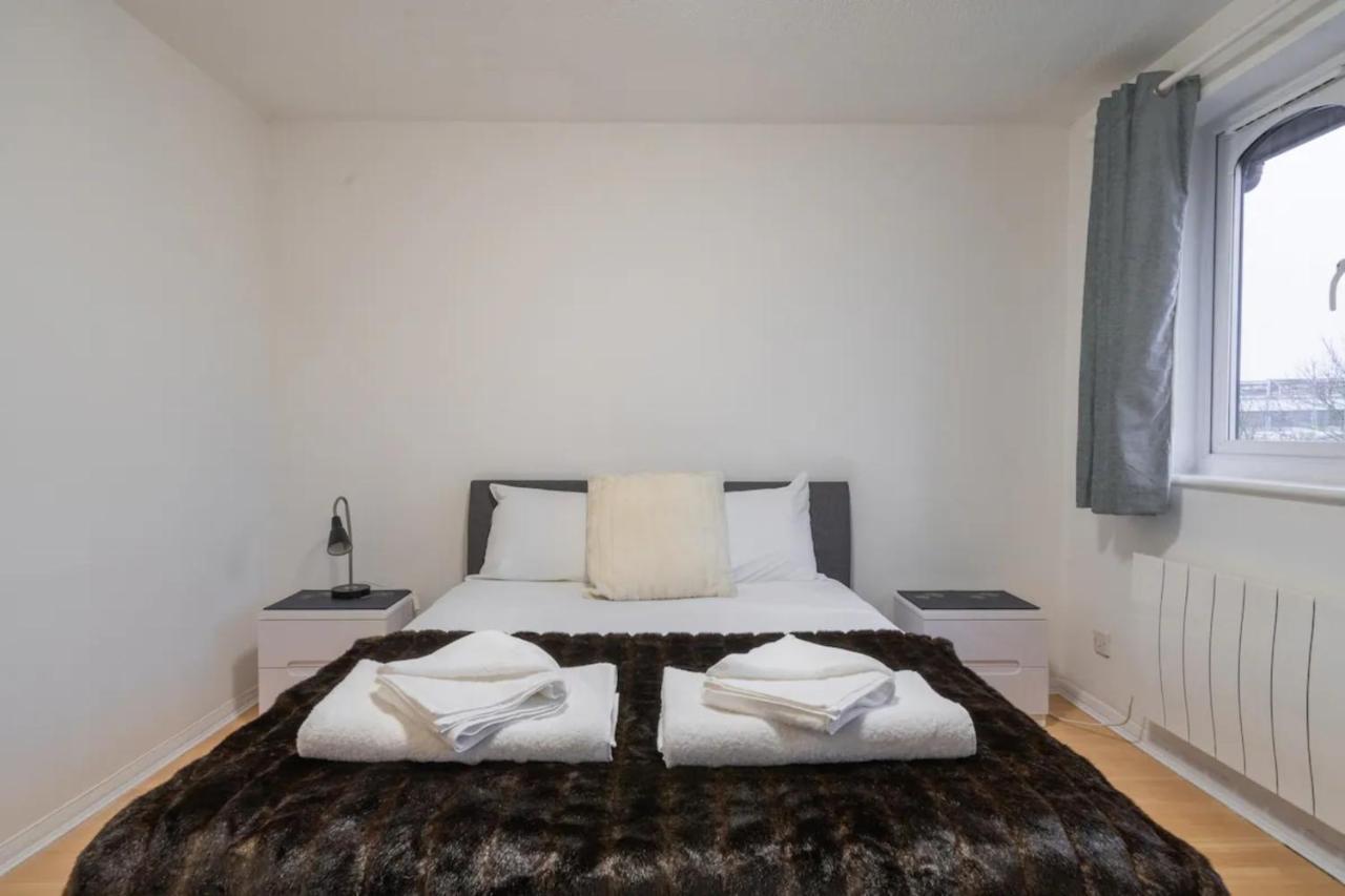 Leilighet 1bd Flat - Prime Location Surrey Quays *