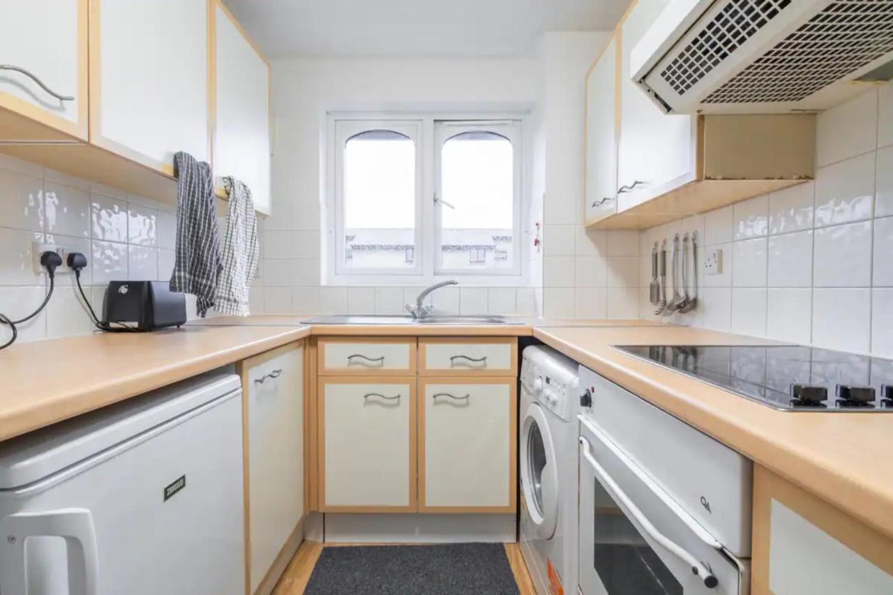 Leilighet 1bd Flat - Prime Location Surrey Quays