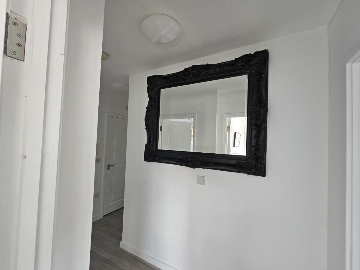 Appartement Panoramic City Views, Free Wifi, Canary Wharf Penthouse Londres