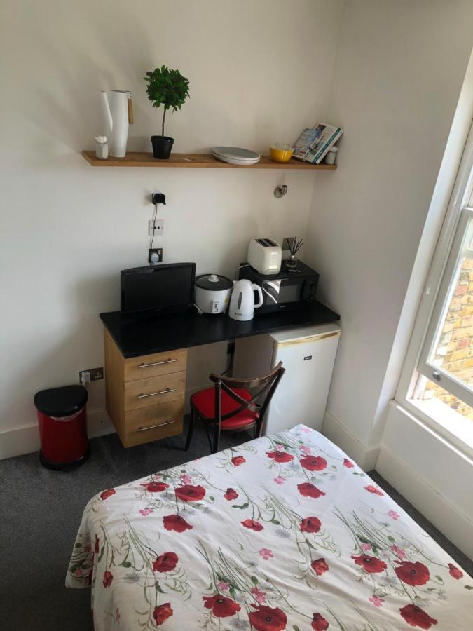 Appartement Cosy Studio - Blackheath, Greenwich *