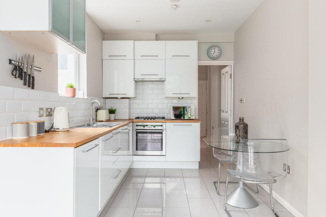 The Acton Appartement Londres