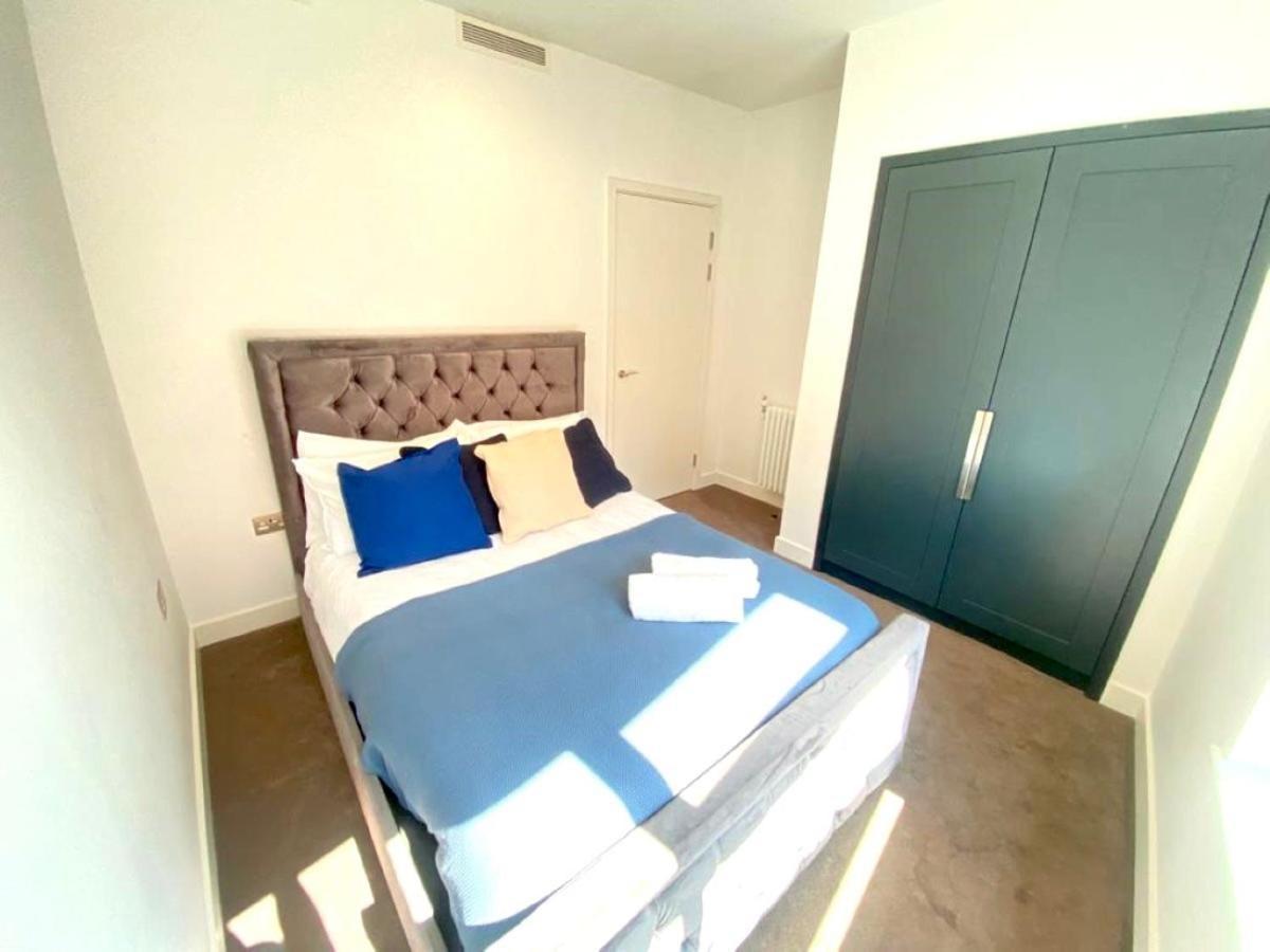 Excel Side Appartement Londres