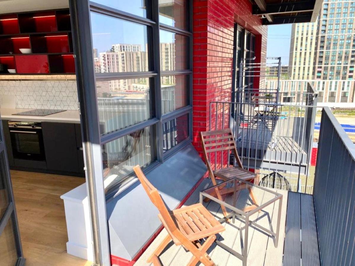 Appartement Excel Side