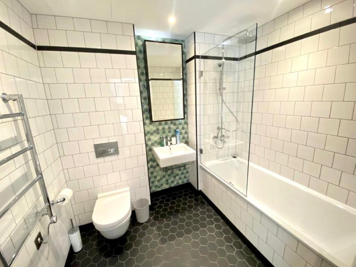 Excel Side Appartement Londres