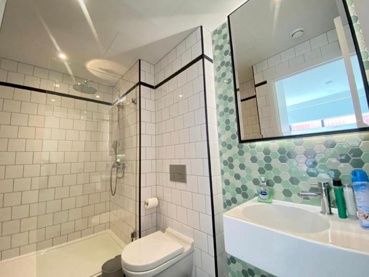 Excel Side Appartement *