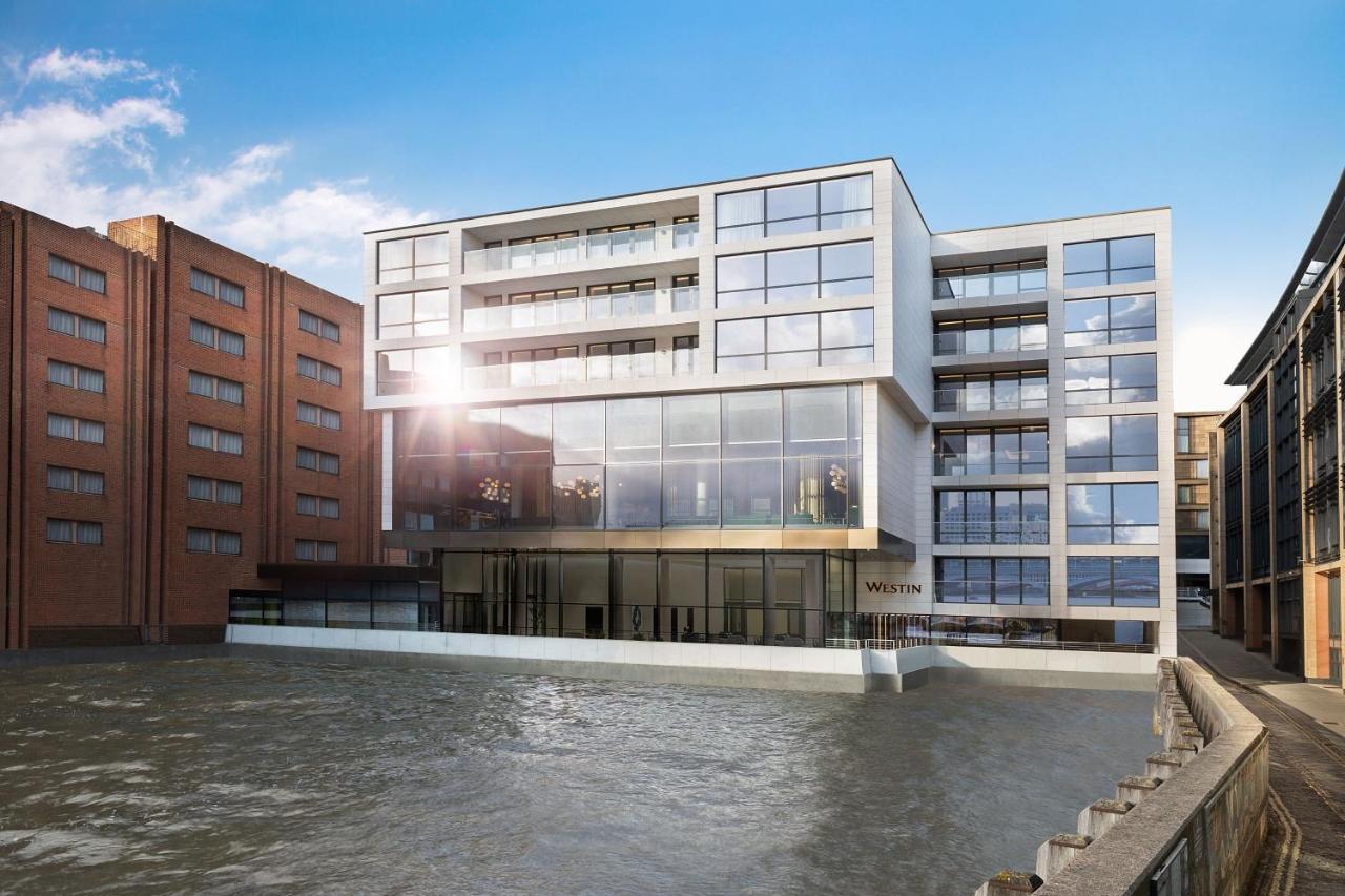 The Westin Hotell London